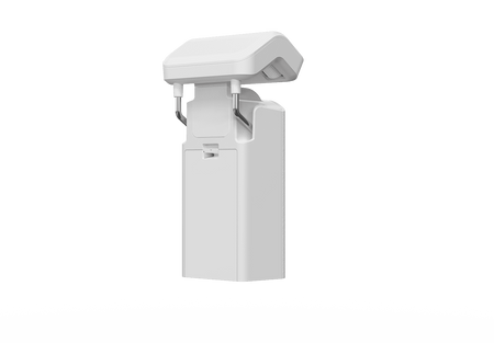 Smart sterownik zasłon karnisz typu O Yeelight