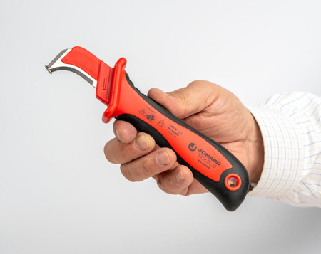 JONARD KN-200INS stripping knife