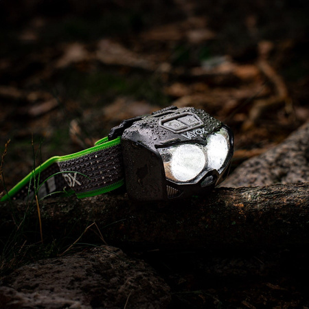 Headlamp flashlight 500lm motion sensor VAYOX VA0078