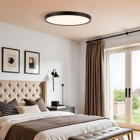 Lampa sufitowa SMART LED 12W Yeelight Meteor