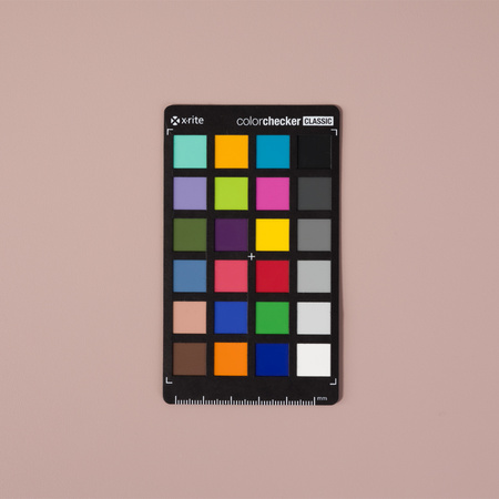 Blat MDF malowany proszkowo 120x60x2.5 Dusty Rose