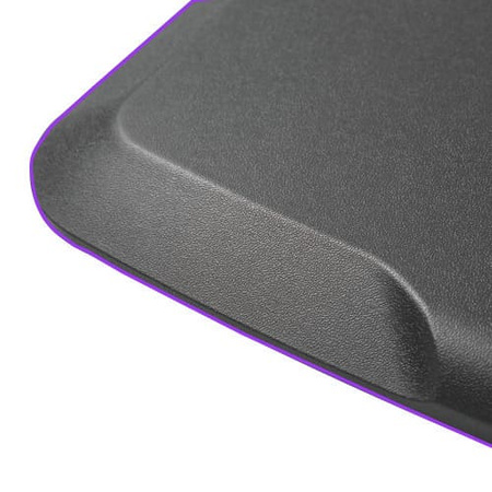 Anti-fatigue mat 46x56 cm Spacetronik