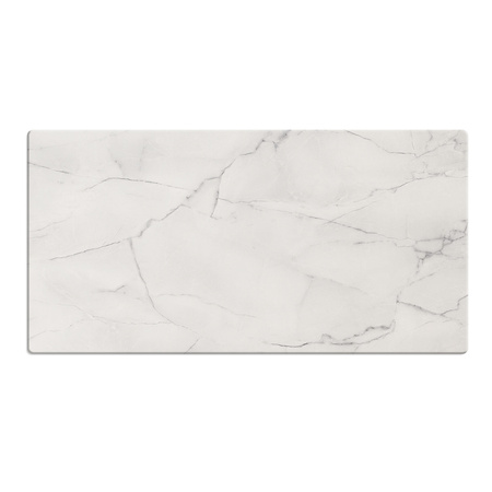 Universal desk top 138x65x12cm Marble Gelato