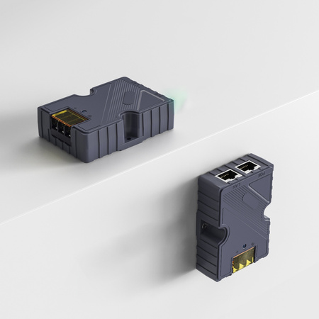 150W Gig PoE Injector Starlink Spacetronik SP-LC31