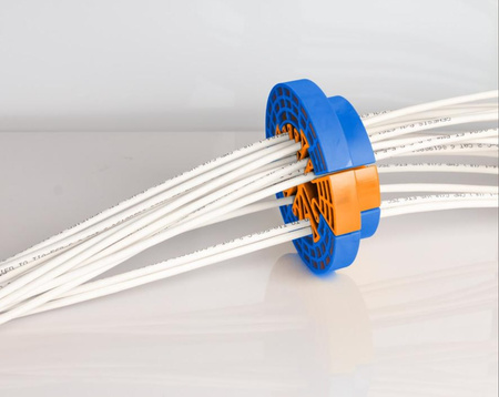 Patentierter Kabelhalter JONARD TOOLS CCB-25