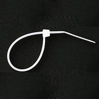 opaska kablowa SPACE 400x4,8mm, biała