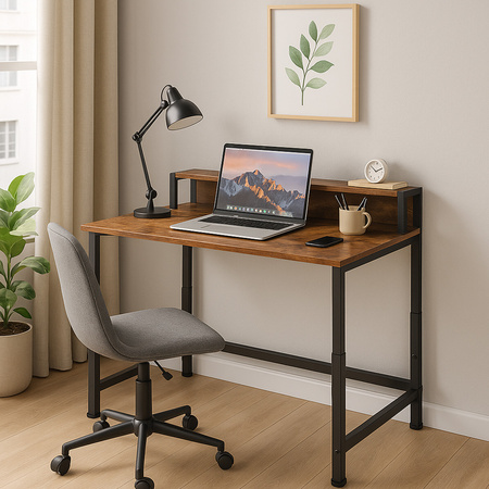 FUNKY FURNITURE DESK