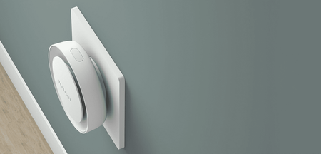 0.5W night light with dusk sensor Yeelight