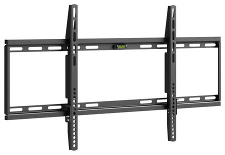 Goobay BASIC FIXED XL TV-Halterung 43"-100" bis zu 75kg