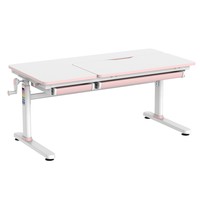 Spacetronik XD adjustable desk SPE-X104WP 120x60