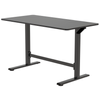 Spacetronik Moris 100BB 120x60 pneumatic desk
