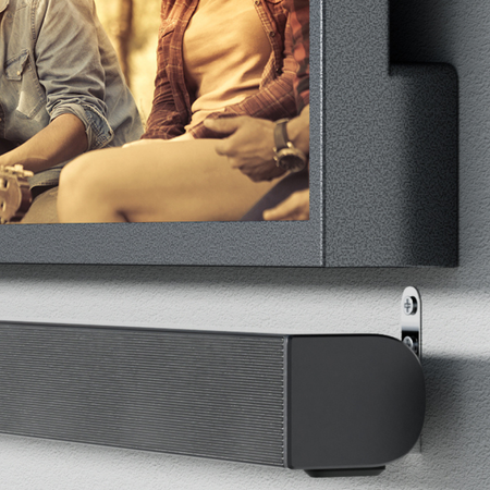 Soundbar Zewnętrzny Wodoodporny Sylvox Elf S2 IP65