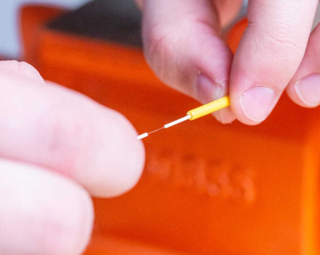 Řezačka optických vláken JONARD JIC-375