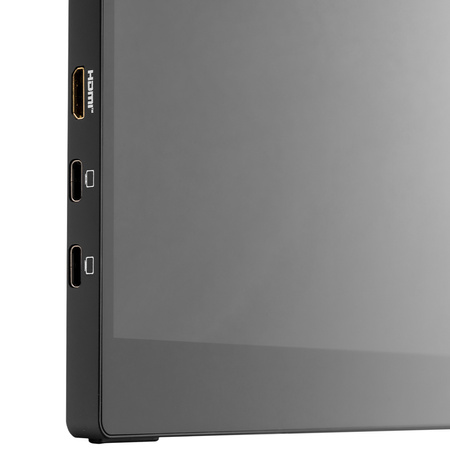 Przenośny monitor dotykowy Arzopa A1T USB-C miniHD