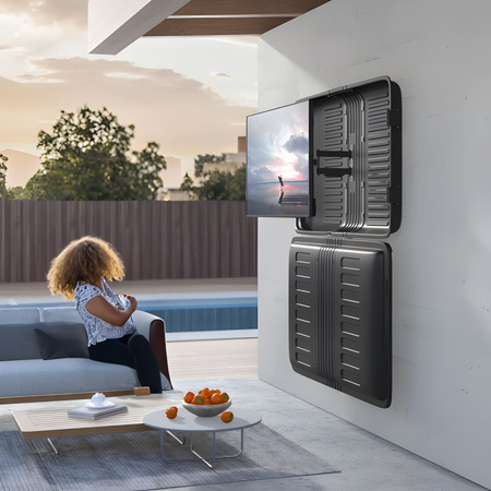 TV Case SPE-T20 75cali