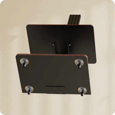 SPGC22BN floor stand for flowerpot