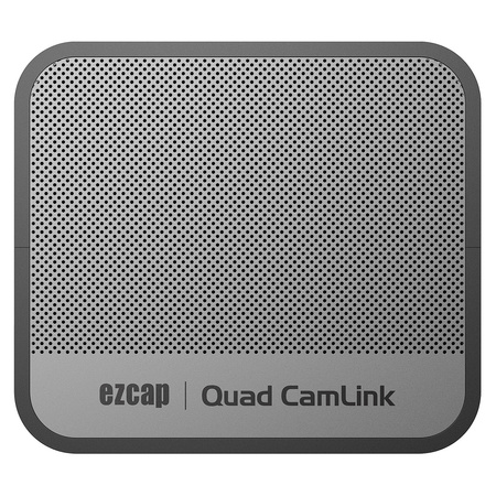 Grabber wideo audio 4xHDMI 4K30 TB3 DP EZCAP362