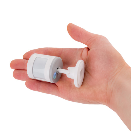 PiR ZigBee motion sensor Tuya ZB-DP01 3.0 EU