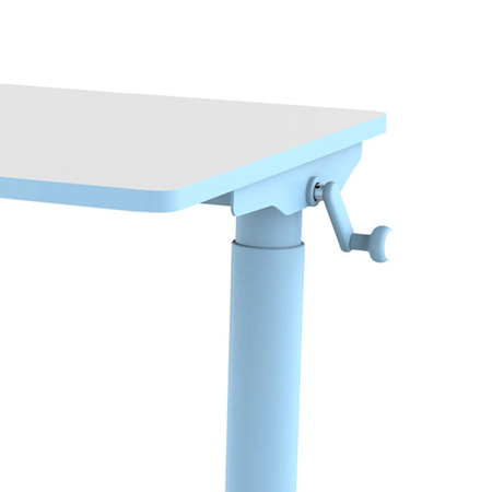 Spacetronik XD SPE-X101A manually adjustable desk