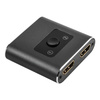 Sumator/rozgałęźnik HDMI 2x1 1x2 SPH-BIDHD02 1080p