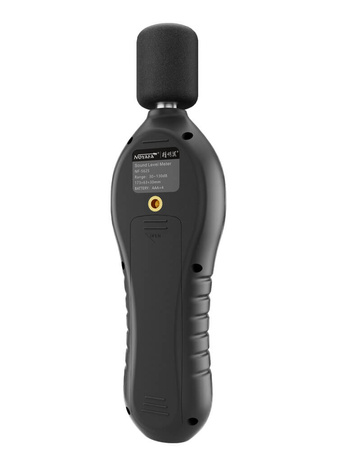 NOYAFA NF-562S Schallpegelmesser
