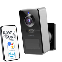 Tuya Aosu SL-C9L solar outdoor camera