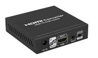 Extractor HDMI-Audio SPDIF R/L ARC SPH-AE05