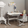 XD children's adjustable desk SPE-X102W 80x60 cm