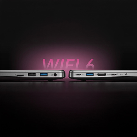 Laptop AX16PRO SSD 512GB M.2 16GB RAM AMD Ryzen