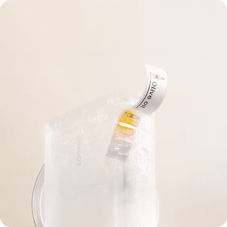 Niimbot D11HP Etikettendrucker rosa Edition2024