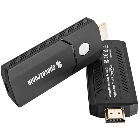 Spacetronik SPH-W32 wireless HDMI transmitter