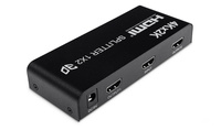 Spacetronik SPH-RS102V14 HDMI 1/2 splitter