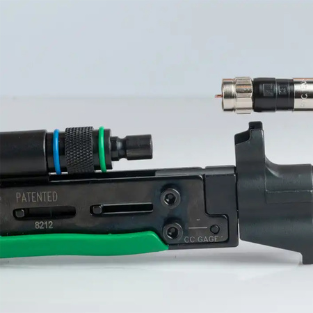 Lisovací stroj JONARD TOOLS Dual CTF-230