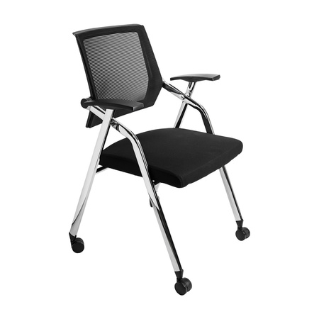 Krzesło rozkładane Spacetronik MOLY-30