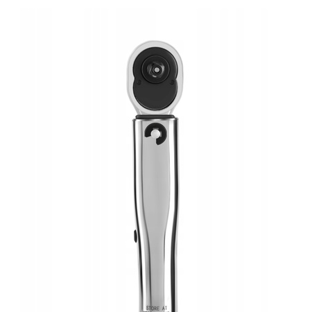 SPM-T19 2-24Nm torque wrench, 1/4" measurement