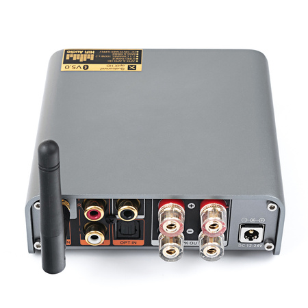 Zvukový prevodník DS300 DAC s rozhraním Bluetooth