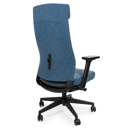 Spacetronik HAVARD Büro-Drehstuhl