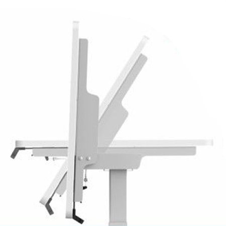 Elektryczny stelaż 3 w 1 Spacetronik SPE-125W