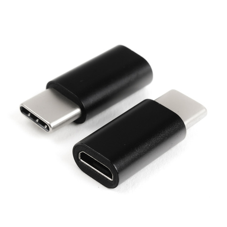 Adaptér USB 3.1 do zásuvky Micro USB SPU-A08