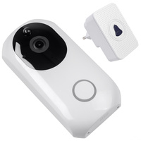 Dzwonek WiFi Spacetronik SL-DB10 bez baterii