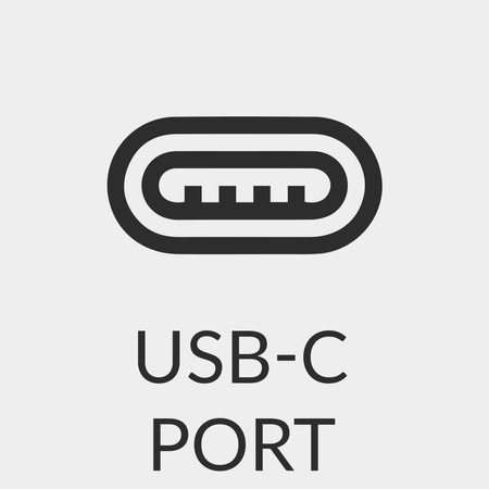Adaptér USB-C na USB-C USB4 8K 90st SPU-A20