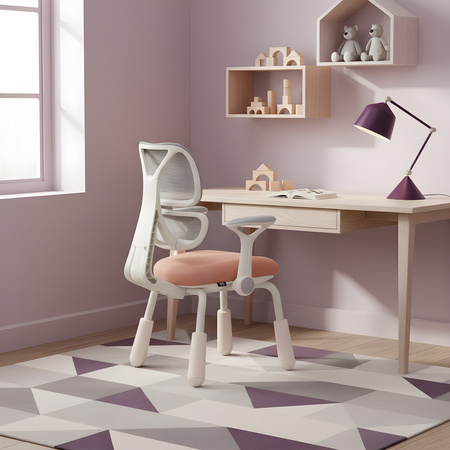 Krzesło regulowane dziecięce Spacetronik XD SPC-XD15H