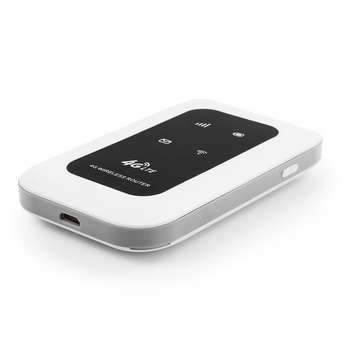 Směrovač Mobile4G pro kartu SIM SP-RM41-E