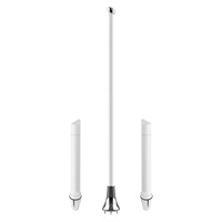 Marine PRO OMNI-902 + 2x496 antenna set