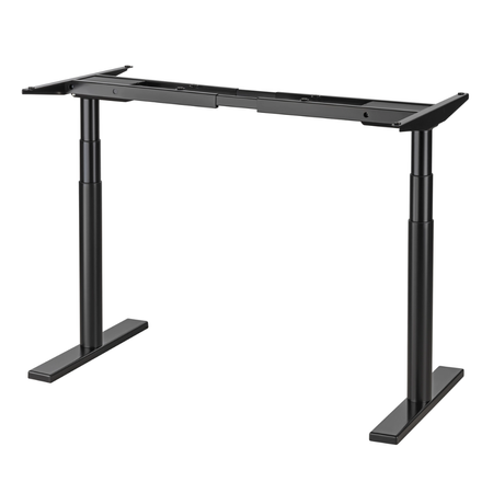 Spacetronik SPE-227B electric desk stand