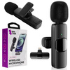 Wireless iPhone Lightning IOS Microphone