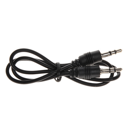 HDMI to VGA + audio converter SPH-VA02 Black