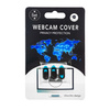 Laptop camera cover cap 3pcs.  SPM-T06