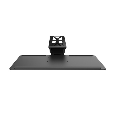 Spacetronik ERGOLINE SPB-111B Tastaturhalterung