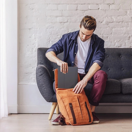 ARZOPA Z1FC 16,1" herný monitor Full HD